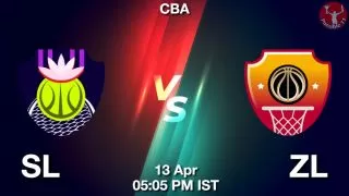 SL vs ZL NBA Match Previews