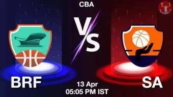 BRF vs SA NBA Match Previews