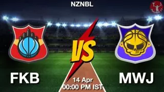 FKB vs MWJ NBA Match Previews