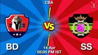 BD vs SS NBA Match Previews