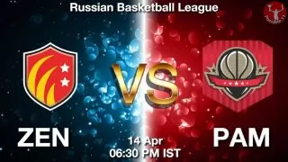 ZEN vs PAM NBA Match Previews