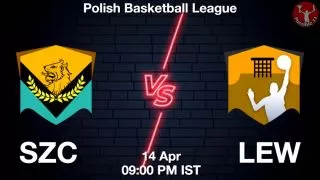 SZC vs LEW NBA Match Previews