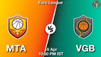 MTA vs VGB NBA Match Previews