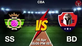 SS vs BD NBA Match Previews