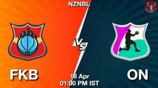 FKB vs ON NBA Match Previews