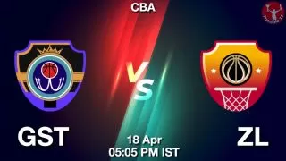 GST vs ZL NBA Match Previews