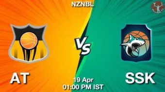 AT vs SSK NBA Match Previews