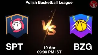 SPT vs BZG NBA Match Previews