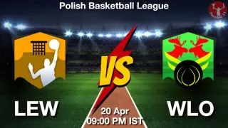 LEW vs WLO NBA Match Previews