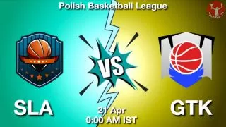 SLA vs GTK NBA Match Previews