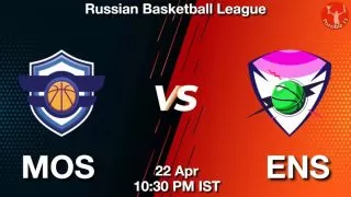 MOS vs ENS NBA Match Previews