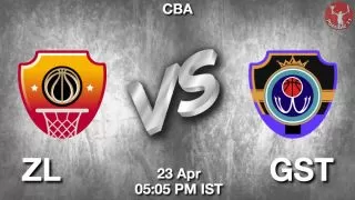 ZL vs GST NBA Match Previews