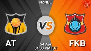 AT vs FKB NBA Match Previews