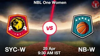 SYC-W vs NB-W Matcch Previews