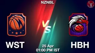WST vs HBH NBA Match Previews