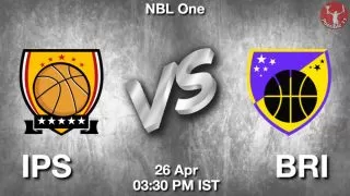 IPS vs BRI Matcch Previews