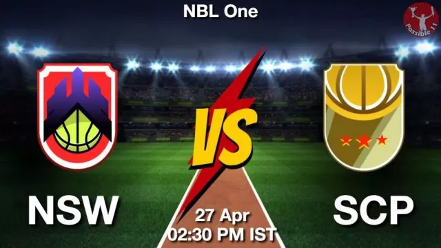 NSW vs SCP ड्रीम11 भविष्यवाणी, फैंटेसी फुटबॉल टीम - 27 अप्रैल 2024