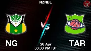 NG vs TAR NBA Match Previews