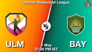 ULM vs BAY NBA Match Previews