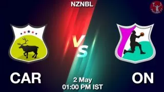 CAR vs ON NBA Match Previews