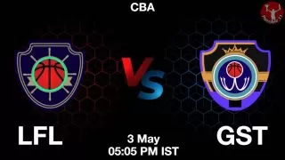 LFL vs GST NBA Match Previews