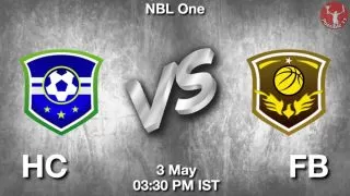 HC vs FB NBA Match Previews