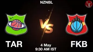TAR vs FKB NBA Match Previews