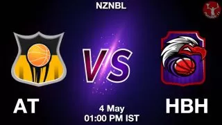 AT vs HBH NBA Match Previews
