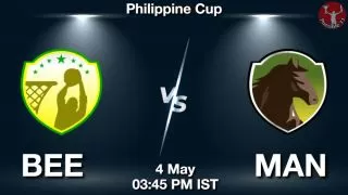 BEE vs MAN Matcch Previews