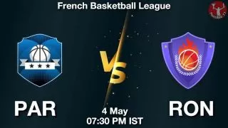 PAR vs RON Matcch Previews