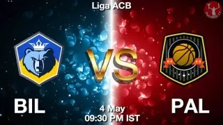 BIL vs PAL Matcch Previews