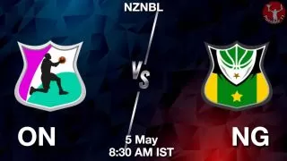 ON vs NG NBA Match Previews