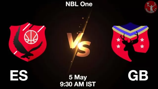 ES vs GB ड्रीम11 भविष्यवाणी, फैंटेसी क्रिकेट टीम - 05 मई 2024