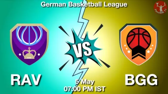 RAV vs BGG ड्रीम11 भविष्यवाणी, फैंटेसी क्रिकेट टीम - 05 मई 2024
