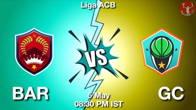 BAR vs GC ड्रीम11 भविष्यवाणी, फैंटेसी क्रिकेट टीम - 05 मई 2024