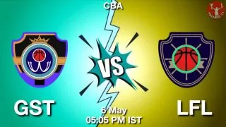 GST vs LFL NBA Match Previews