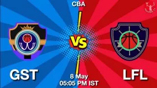 GST vs LFL NBA Match Previews