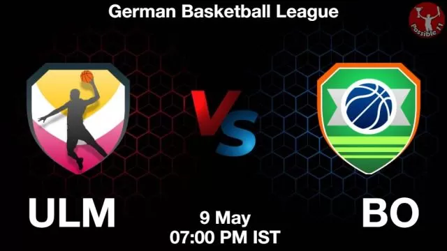 ULM vs BO ड्रीम11 भविष्यवाणी, फैंटेसी क्रिकेट टीम - 09 मई 2024