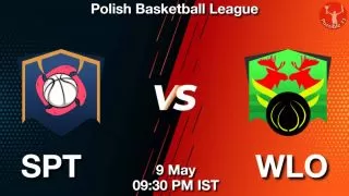 SPT vs WLO NBA Match Previews