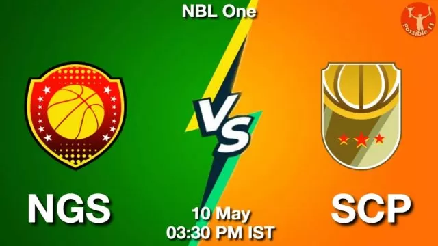 NGS vs SCP ड्रीम11 भविष्यवाणी, फैंटेसी क्रिकेट टीम - 10 मई 2024