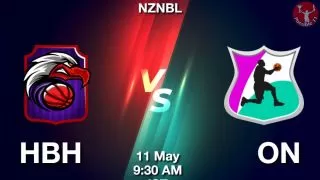 HBH vs ON NBA Match Previews