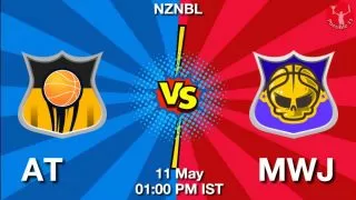 AT vs MWJ NBA Match Previews