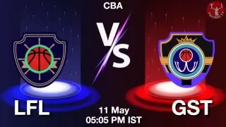 LFL vs GST NBA Match Previews