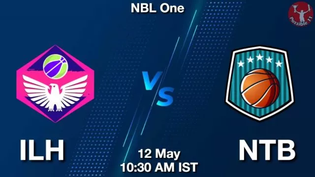 ILH vs NTB ड्रीम11 भविष्यवाणी, फैंटेसी क्रिकेट टीम - 12 मई 2024