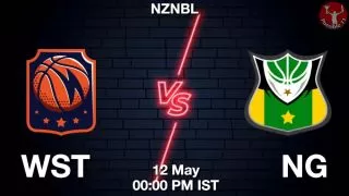 WST vs NG NBA Match Previews