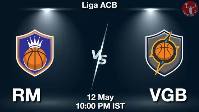 RM vs VGB ड्रीम11 भविष्यवाणी, फैंटेसी क्रिकेट टीम - 12 मई 2024