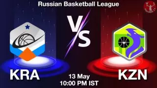 KRA vs KZN NBA Match Previews