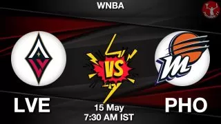 LVE vs PHO NBA Match Previews
