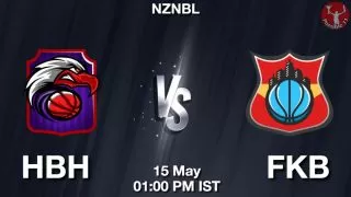 HBH vs FKB NBA Match Previews