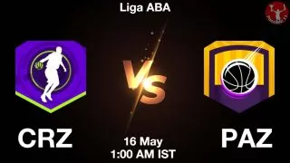 CRZ vs PAZ NBA Match Previews